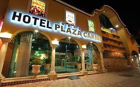 Hotel Plaza Caribe
